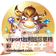vsport胜利因您更精彩 团队配合的比赛画面