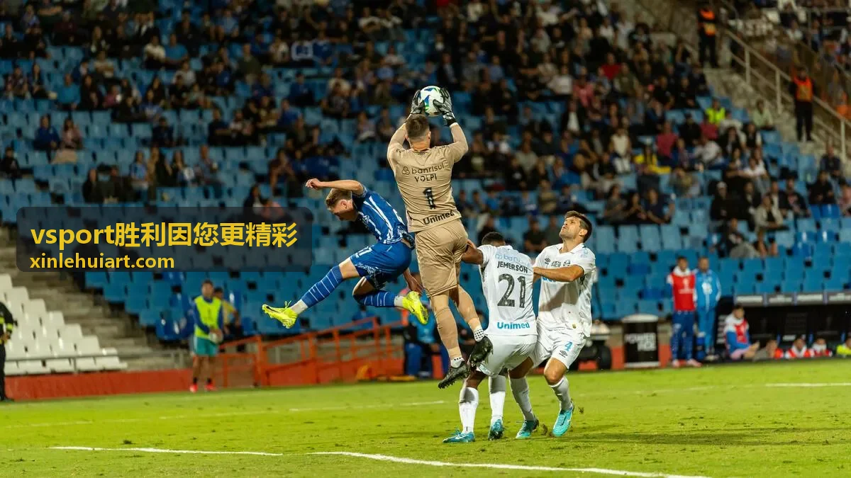 vsport胜利因您更精彩 选手赛前准备