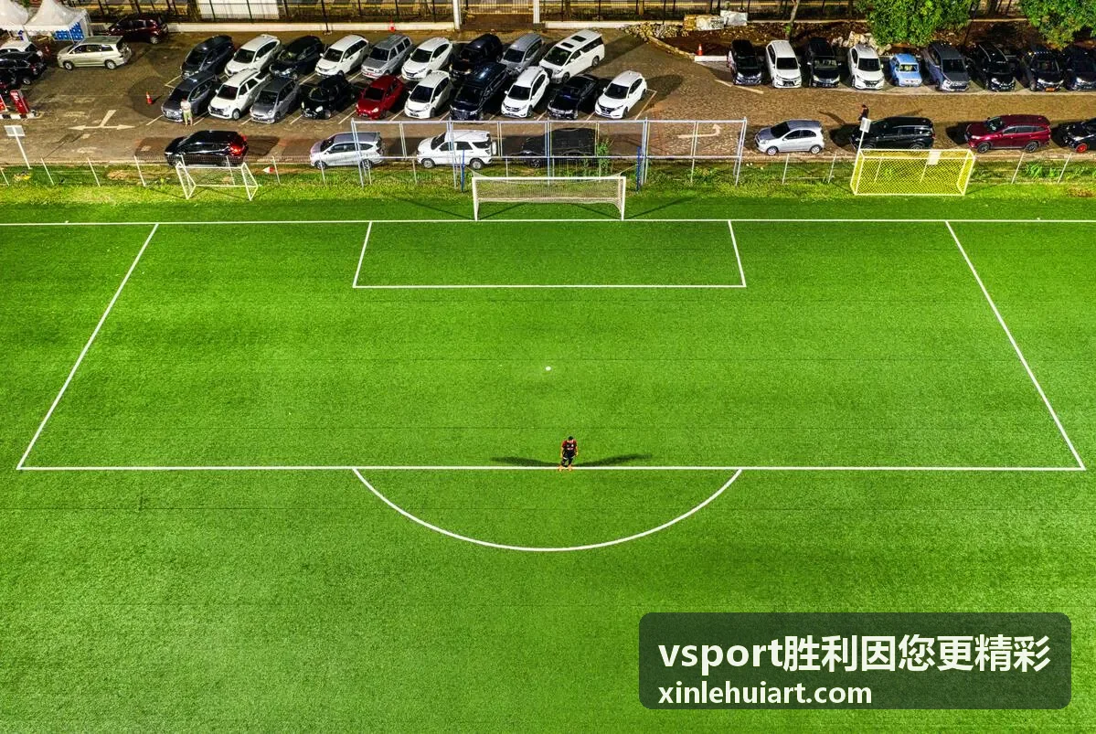 vsport胜利因您更精彩 资讯封面